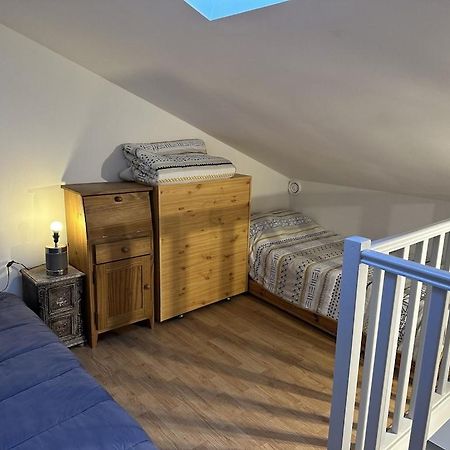 Apartment Damgan Vue Mer מראה חיצוני תמונה