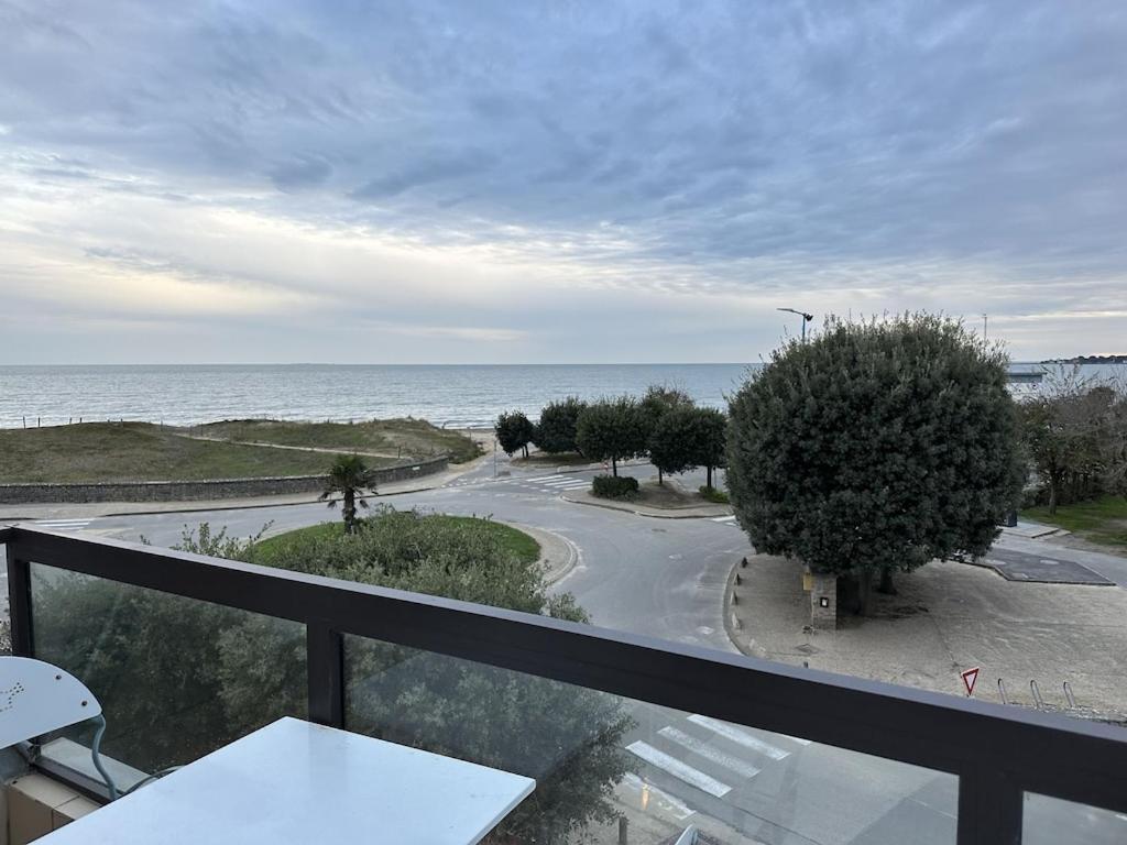 Apartment Damgan Vue Mer מראה חיצוני תמונה