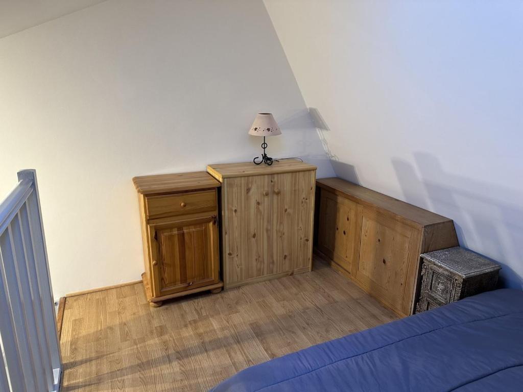 Apartment Damgan Vue Mer מראה חיצוני תמונה