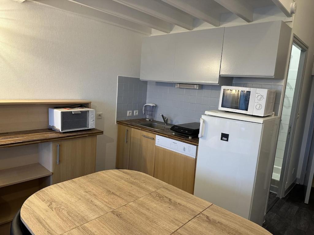 Apartment Damgan Vue Mer מראה חיצוני תמונה
