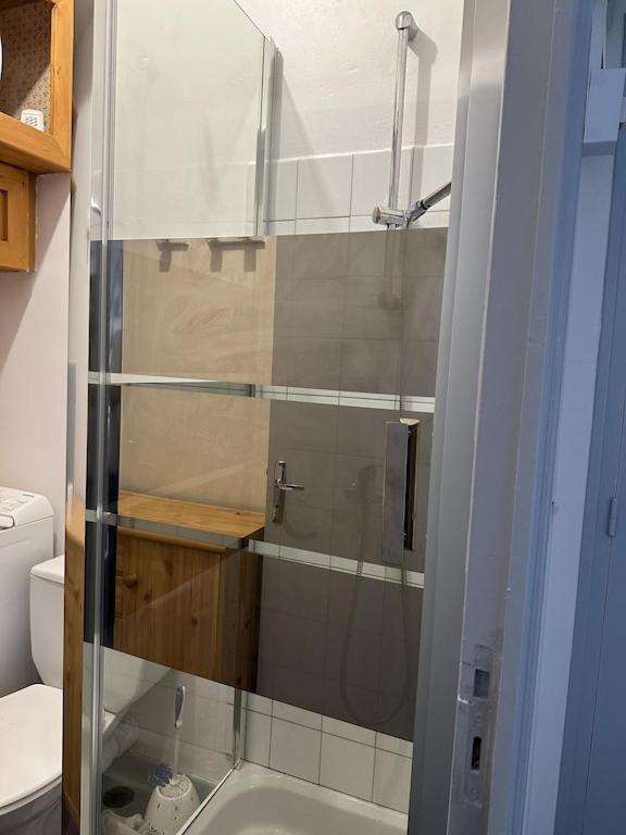 Apartment Damgan Vue Mer מראה חיצוני תמונה